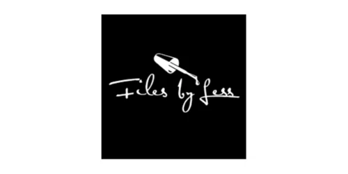 Files By Less coupon