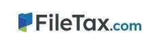FileTax Merchant Logo