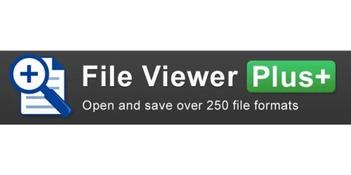 File Viewer Plus Merchant logo