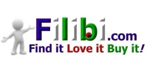 Filibi.com Merchant logo