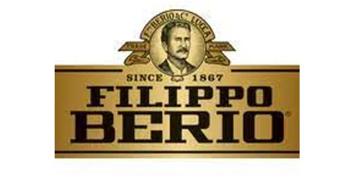 Filippo Berio Promo Code