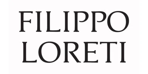 Filippo Loreti Merchant logo