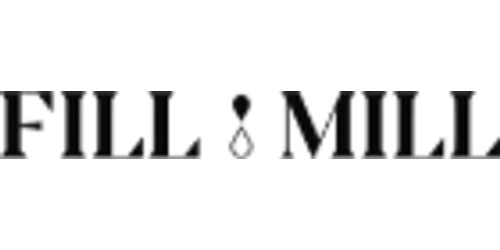 Fill Mill Promo Code