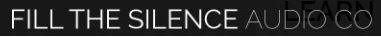 Fill the Silence Audio coupons