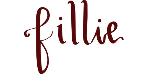 Fillie Promo Code