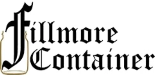 Fillmore Container Promo Code