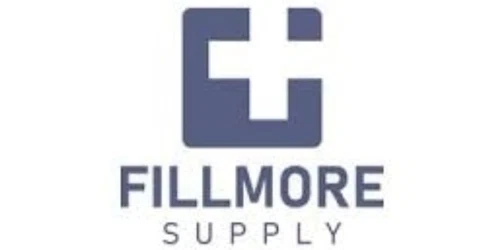 Fillmore Supply Promo Code