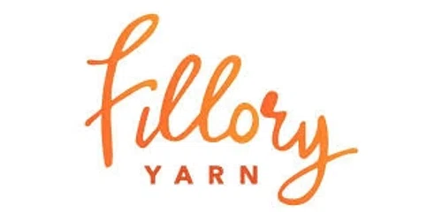 Fillory Yarn coupon