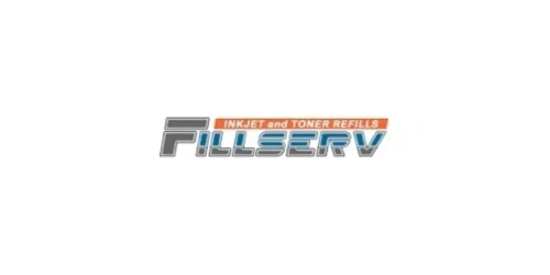 Fillserv coupon
