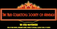 Film Collectors Society of America Promo Code