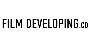 Film Developing coupons