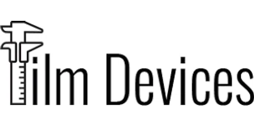Film Devices Promo Code