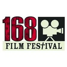 168 Film Festival Merchant Logo