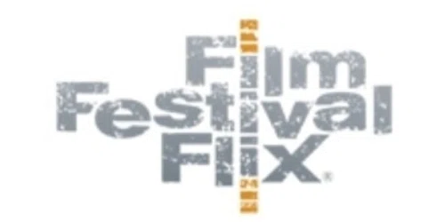 Film Festival Flix Merchant logo