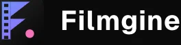 Filmgine Merchant Logo