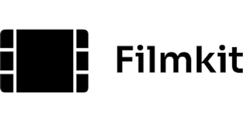 Filmkit Promo Code