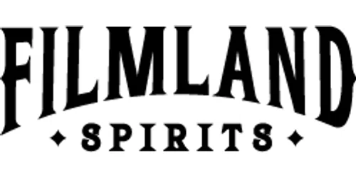 Filmland Spirits Merchant logo