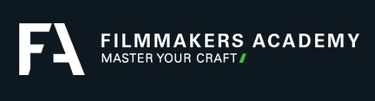 Filmmakers Academy Merchant Logo