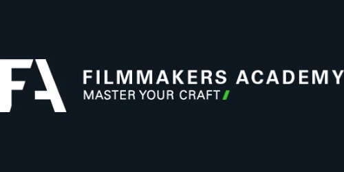Filmmakers Academy Promo Code