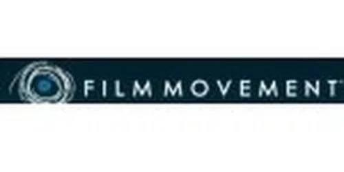 Film Movement Merchant logo