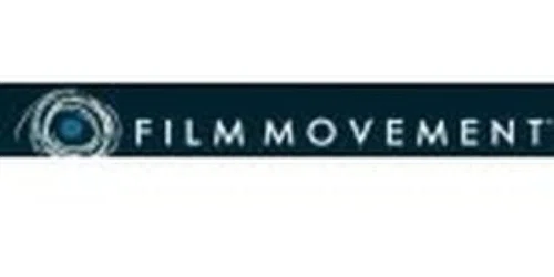 Film Movement Merchant logo