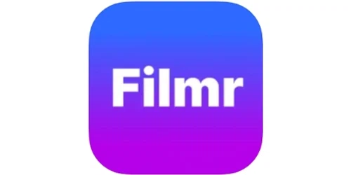 Filmr Promo Code