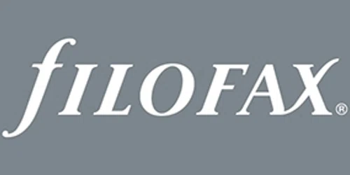 Filofax CA Promo Code