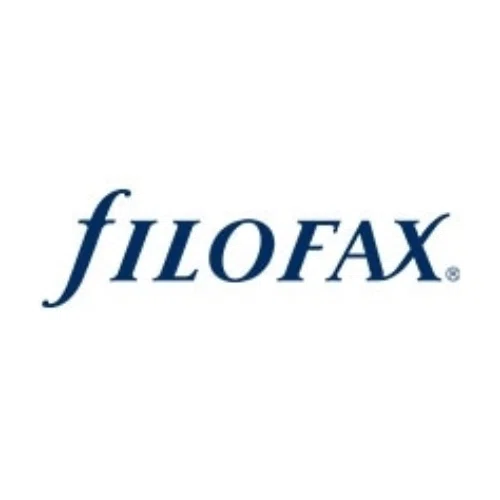 20% Off Filofax UK Promo Code, Coupons (3 Active) Mar 2024