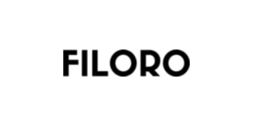 Filoro coupon