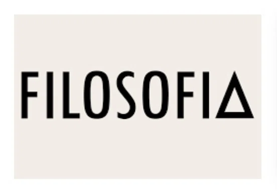 Filosofia Merchant Logo
