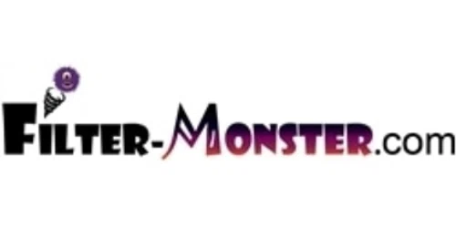 Filter-Monster Promo Code