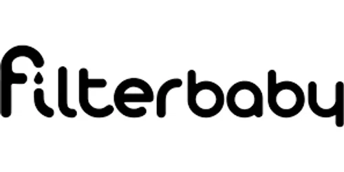 FilterBaby Merchant logo
