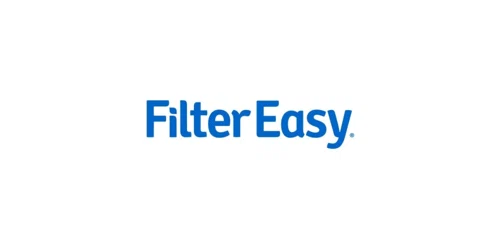FilterEasy coupon