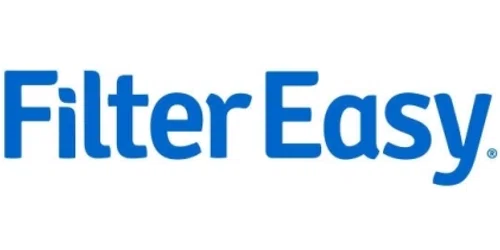 FilterEasy Merchant logo