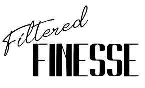 Filtered Finesse Promo Code