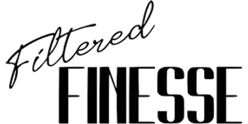 Filtered Finesse Promo Code