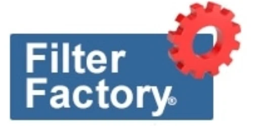 Filter Factory Promo Code