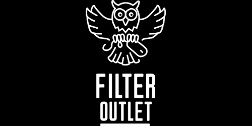 Filter Outlet coupon