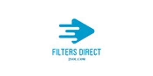Filters Direct coupon