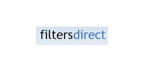 Filters Direct coupon