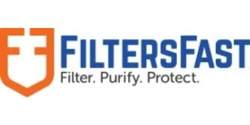 Filters Fast Merchant logo
