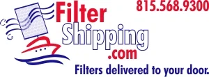 Filter Shipping Promo Code