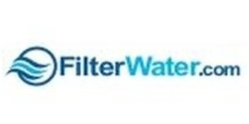 FilterWater.com Merchant logo