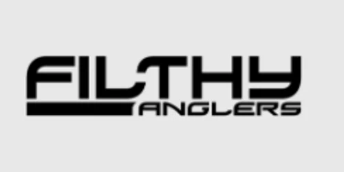 Filthy Anglers coupon