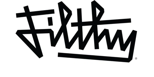 Filthy Merchant logo