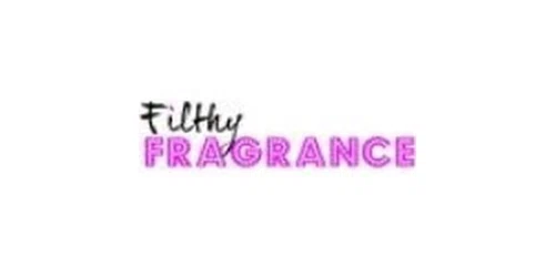 Filthy Fragrance coupon