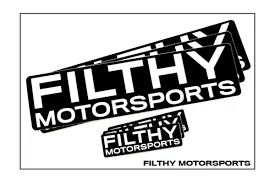 Filthy Motorsports Merchant Logo