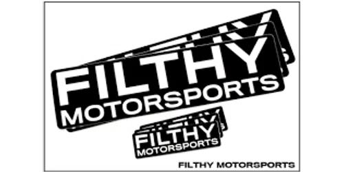 Filthy Motorsports Promo Code