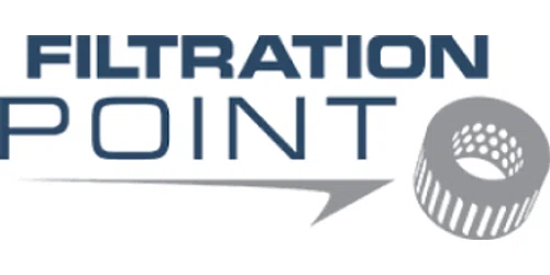 Filtration Point Promo Code