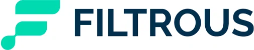 Filtrous Merchant Logo